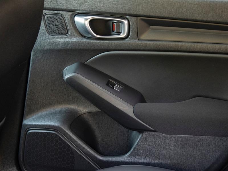 honda Civic 2023 - 29