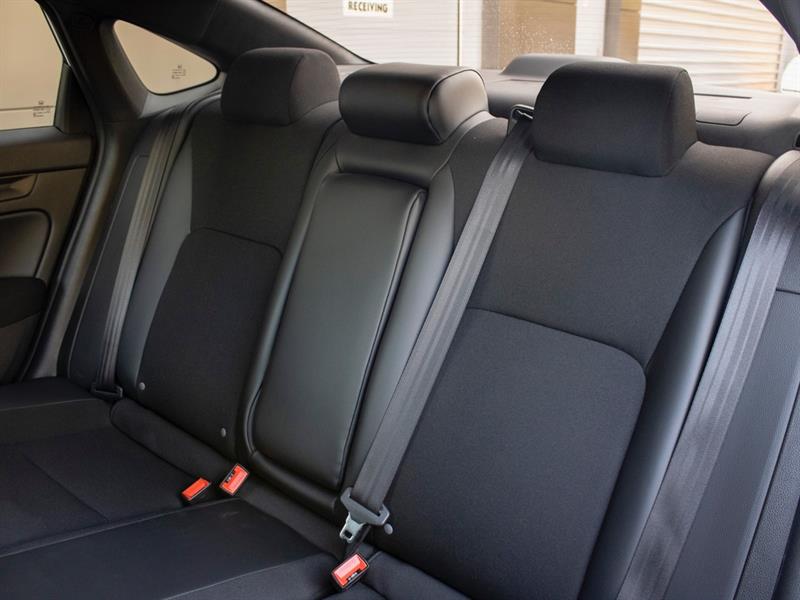 honda Civic 2023 - 31