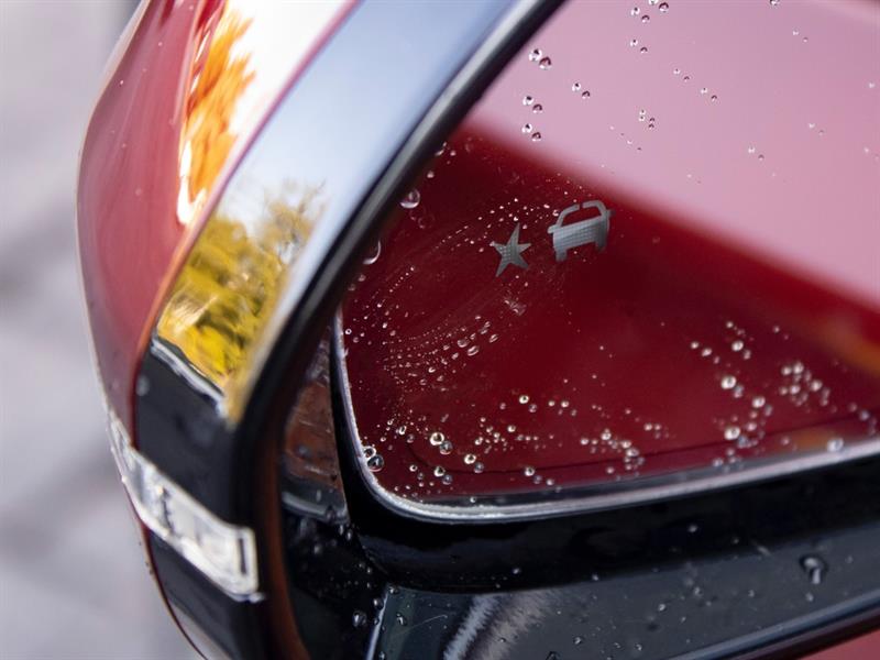 buick LaCrosse 2017 - 3