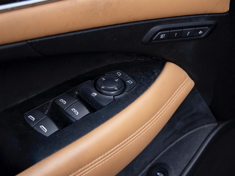 buick LaCrosse 2017 - 8