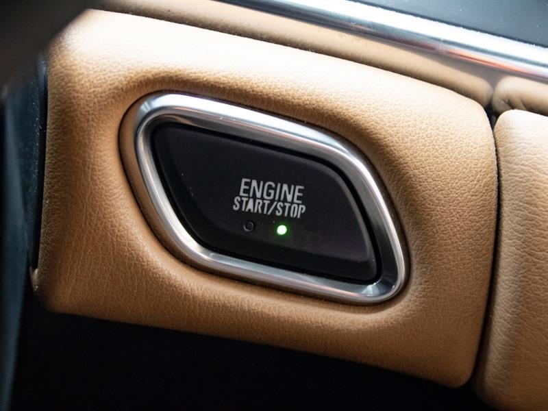 buick LaCrosse 2017 - 13