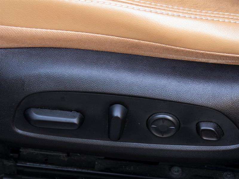 buick LaCrosse 2017 - 16