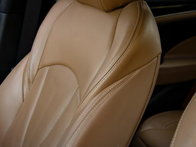 buick LaCrosse 2017 - 17