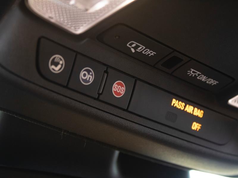 buick LaCrosse 2017 - 18