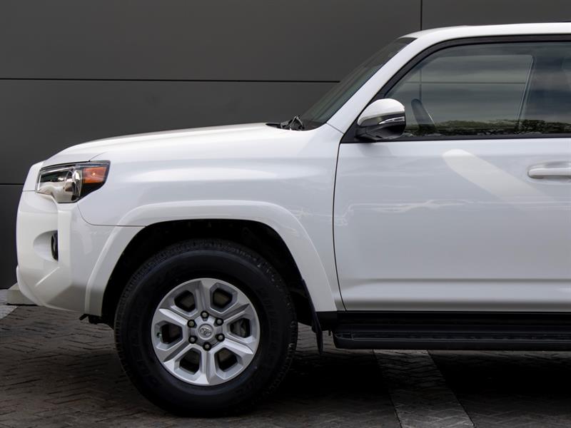 toyota 4Runner 2022 - 5