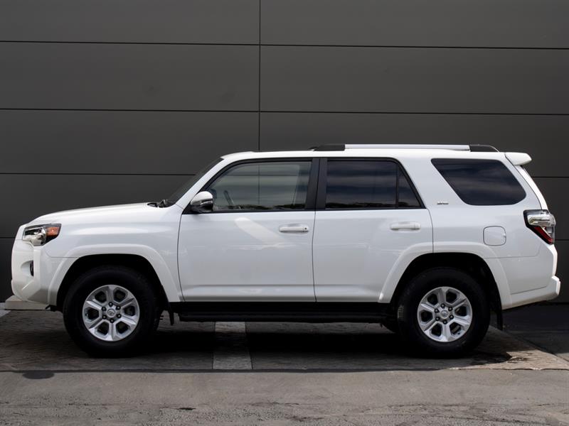 toyota 4Runner 2022 - 6