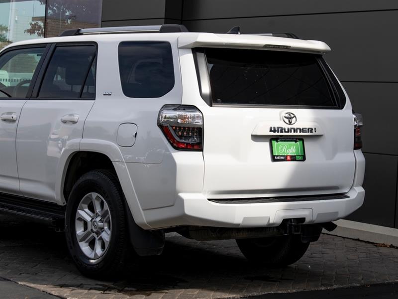 toyota 4Runner 2022 - 7
