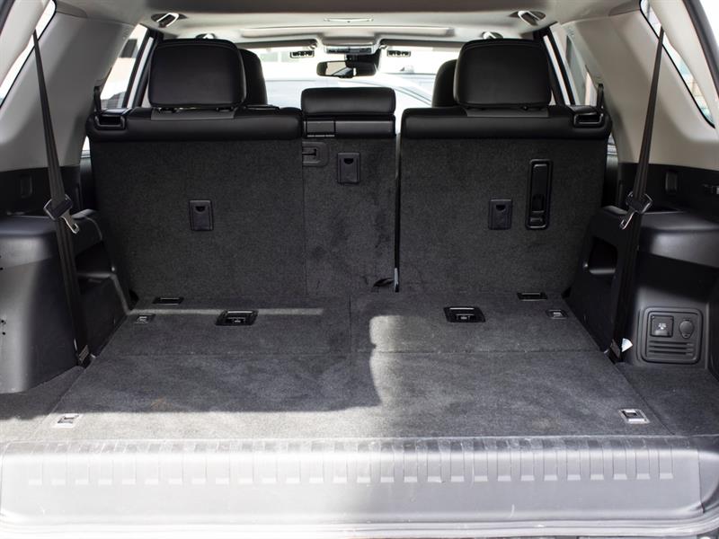 toyota 4Runner 2022 - 9