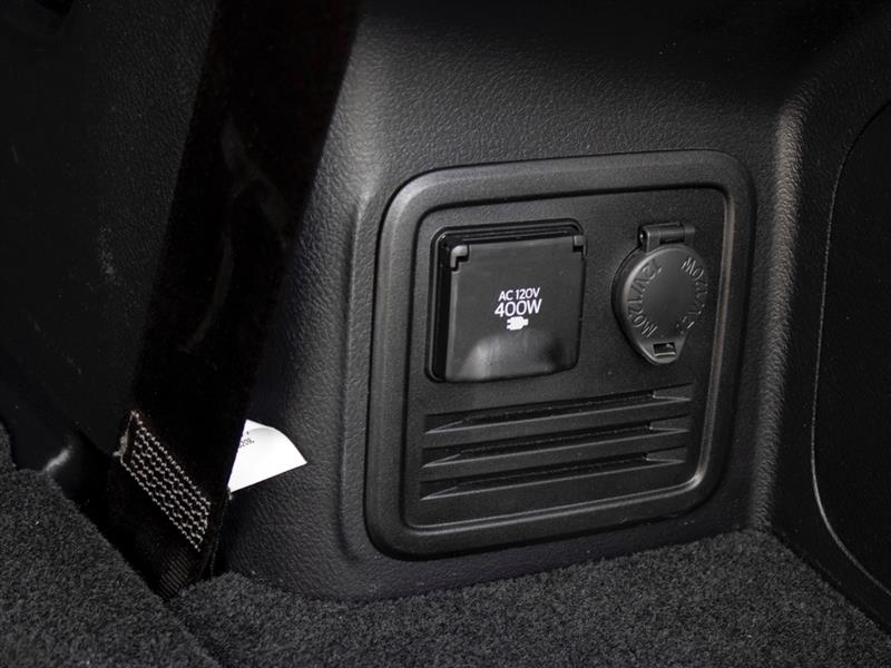 toyota 4Runner 2022 - 10