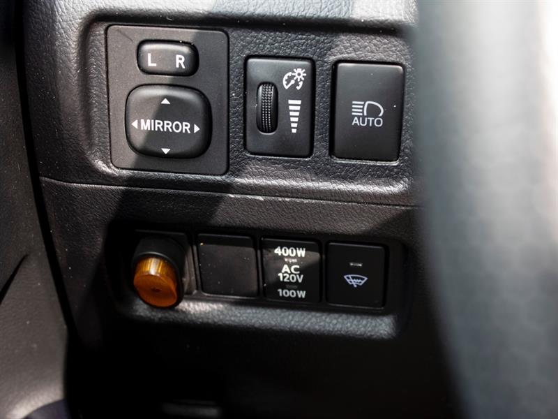 toyota 4Runner 2022 - 13