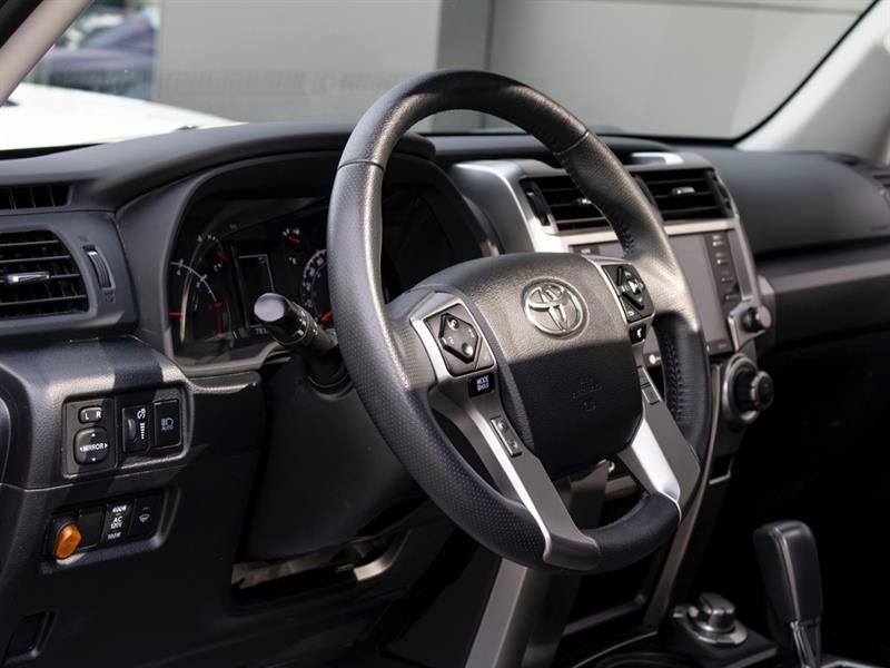 toyota 4Runner 2022 - 14