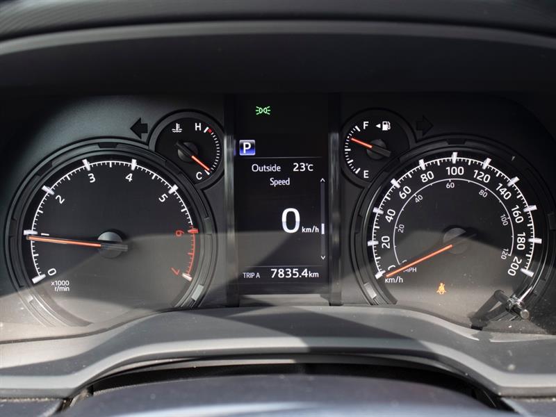 toyota 4Runner 2022 - 15