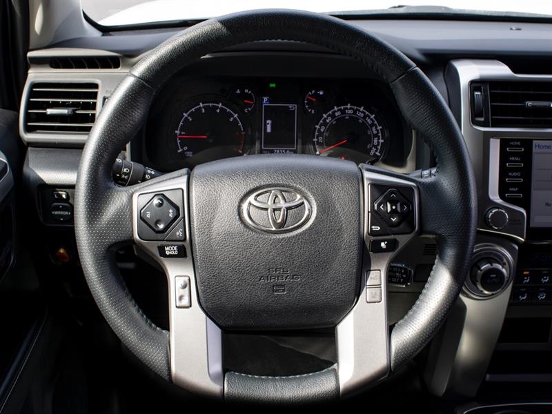 toyota 4Runner 2022 - 16