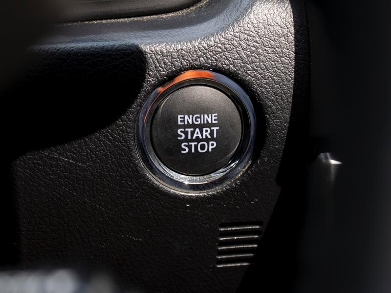 toyota 4Runner 2022 - 18