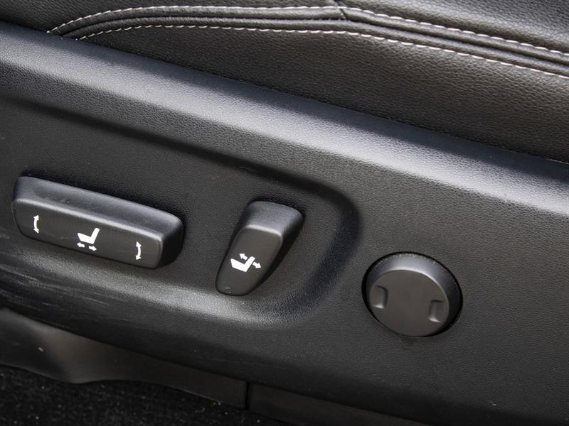 toyota 4Runner 2022 - 19