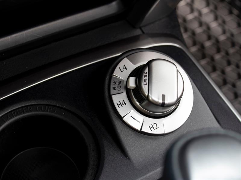 toyota 4Runner 2022 - 27