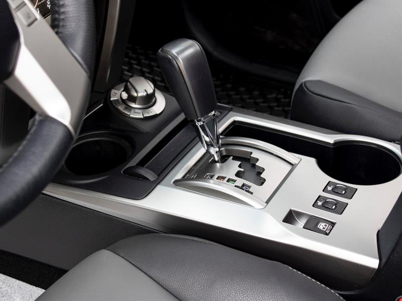 toyota 4Runner 2022 - 28