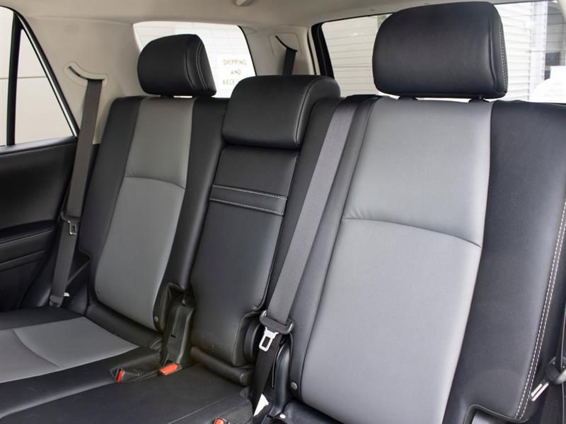 toyota 4Runner 2022 - 31