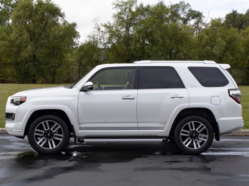 toyota 4Runner 2024 - 5