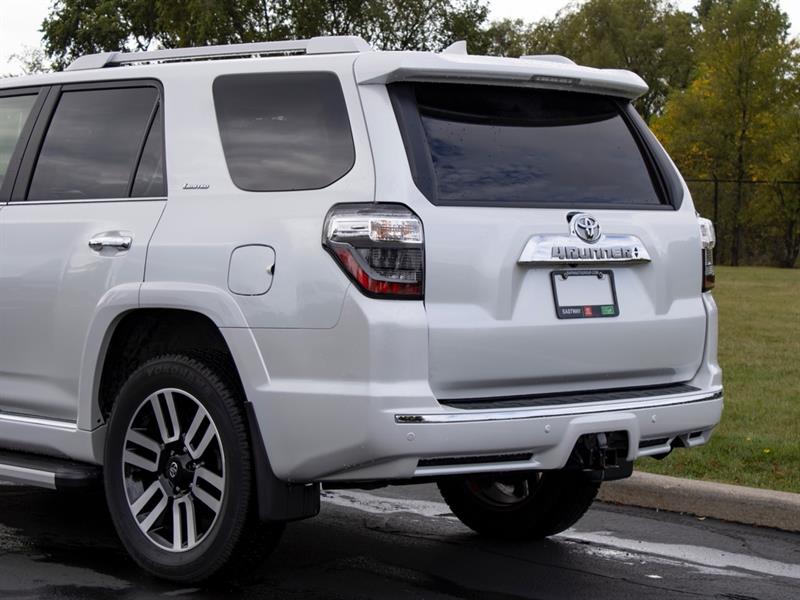 toyota 4Runner 2024 - 6