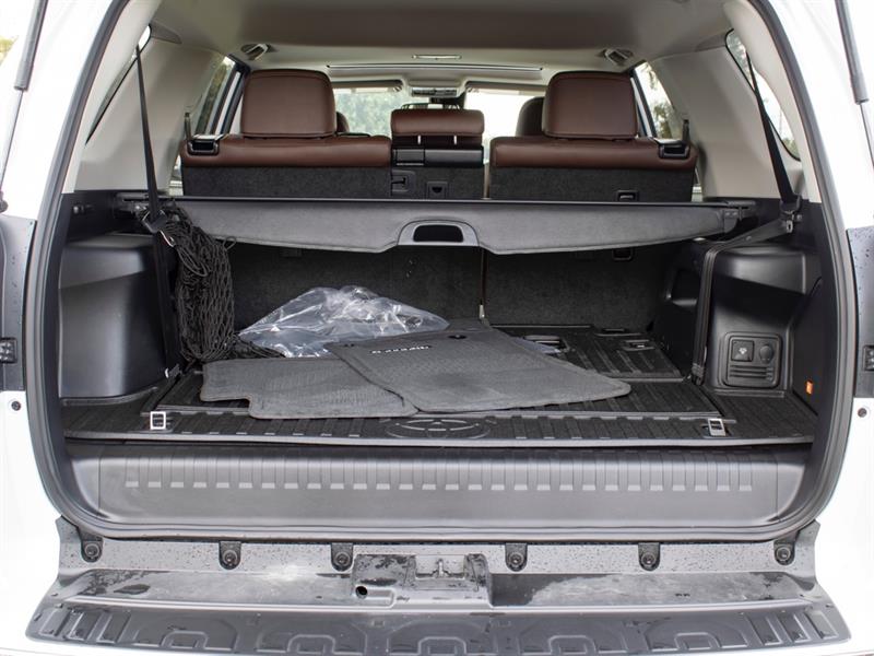 toyota 4Runner 2024 - 7