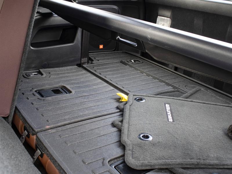 toyota 4Runner 2024 - 8