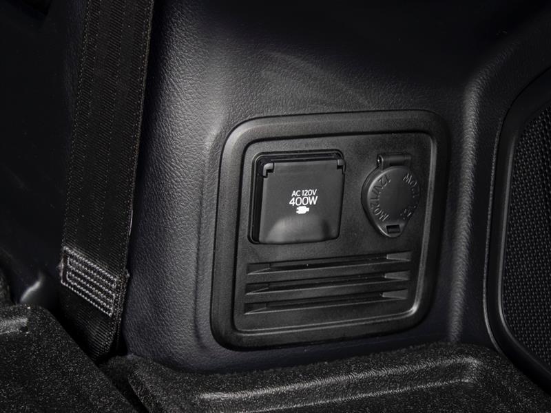 toyota 4Runner 2024 - 9