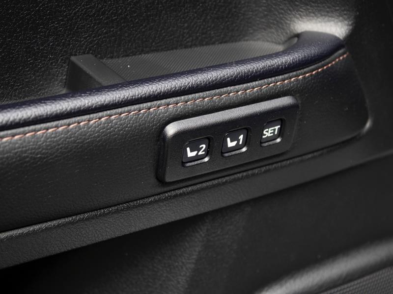 toyota 4Runner 2024 - 12