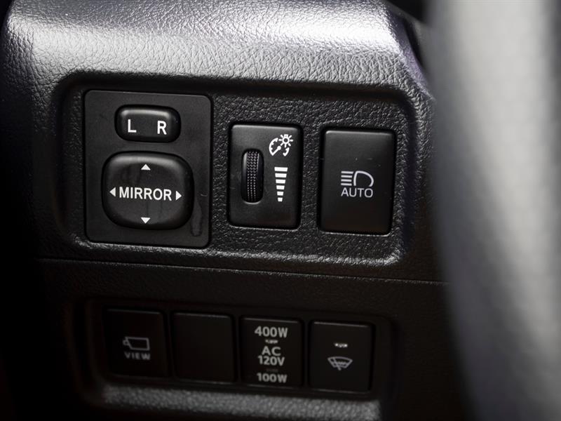 toyota 4Runner 2024 - 13