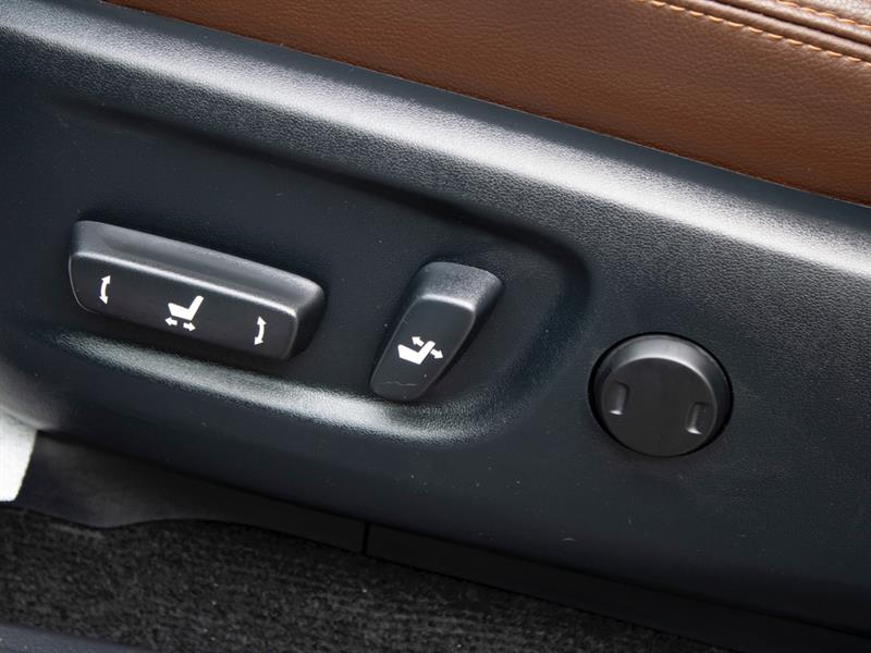 toyota 4Runner 2024 - 19