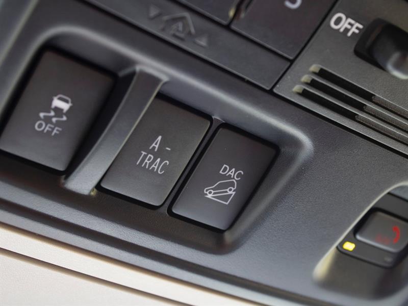 toyota 4Runner 2024 - 21