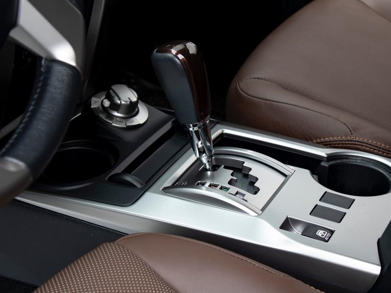 toyota 4Runner 2024 - 27