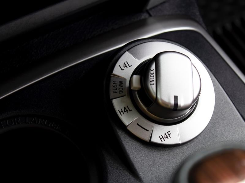 toyota 4Runner 2024 - 28