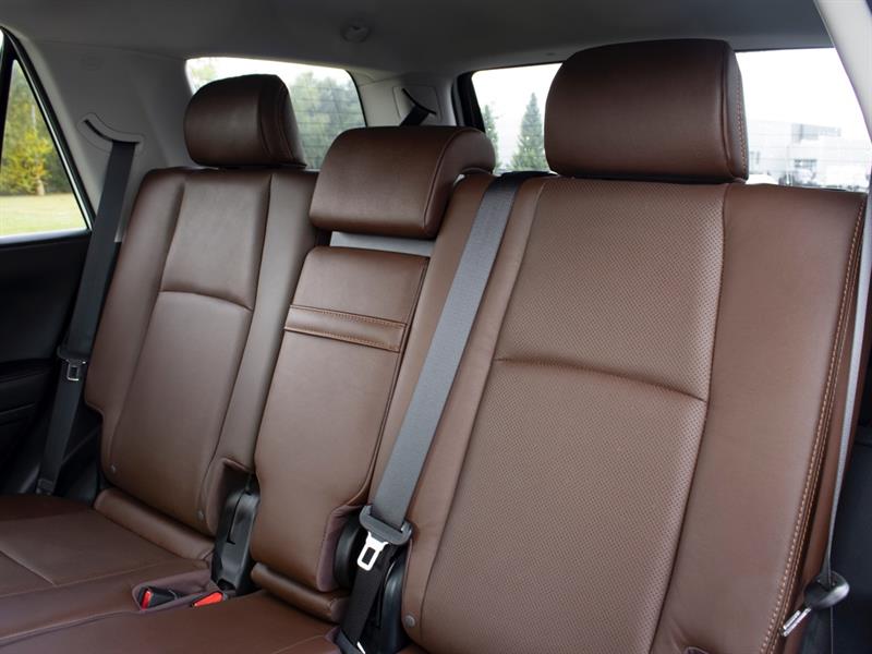 toyota 4Runner 2024 - 31