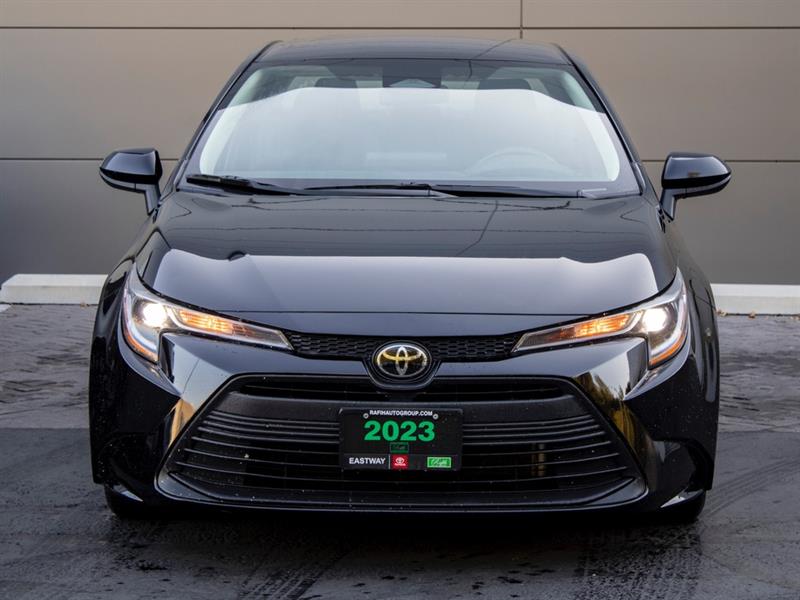 toyota Corolla 2023 - 2