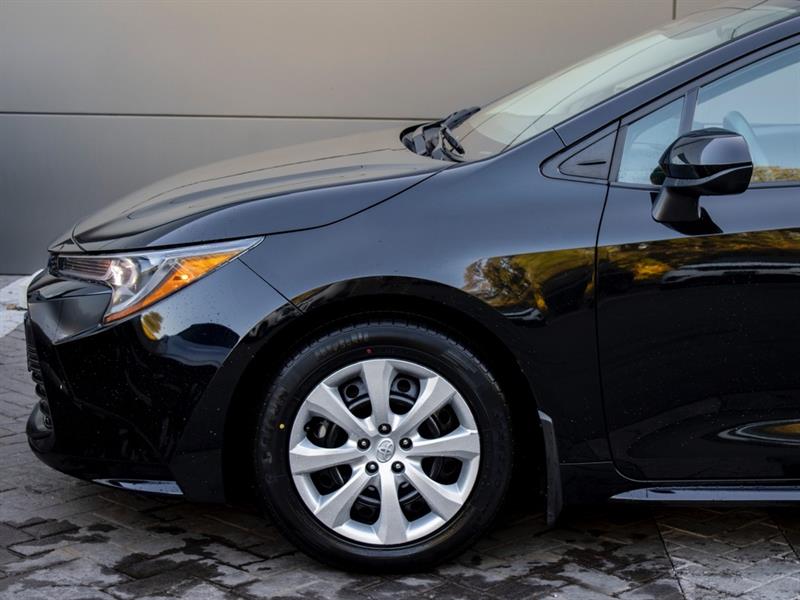 toyota Corolla 2023 - 4