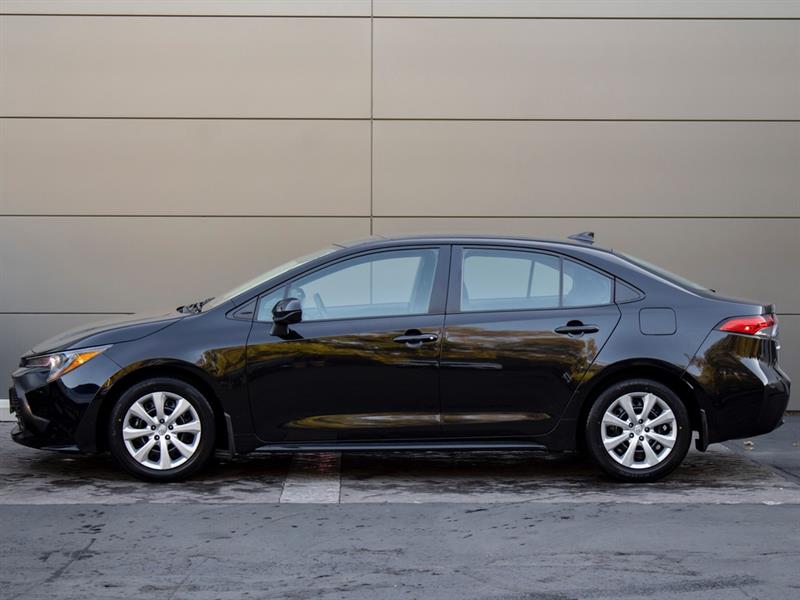 toyota Corolla 2023 - 5