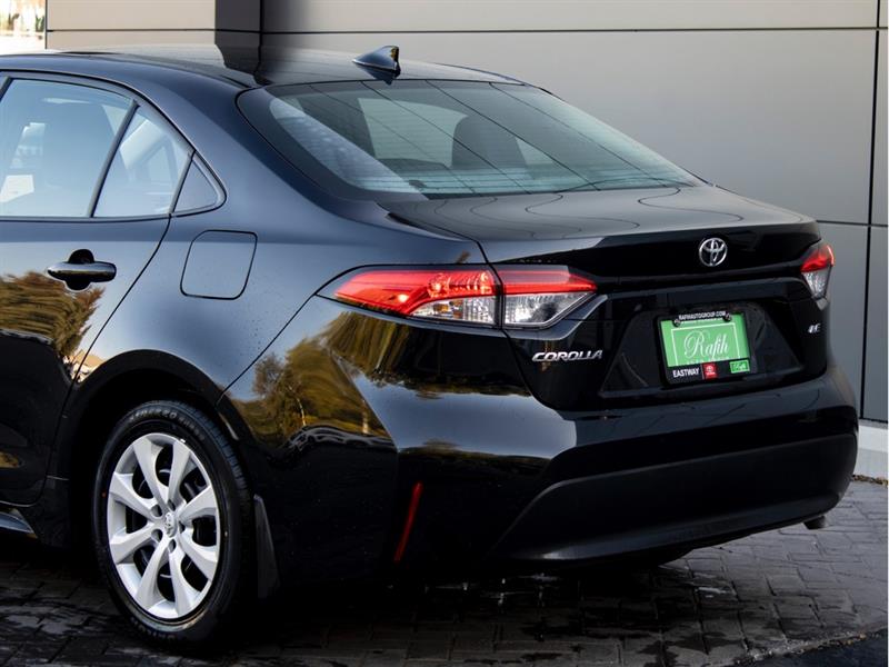 toyota Corolla 2023 - 6