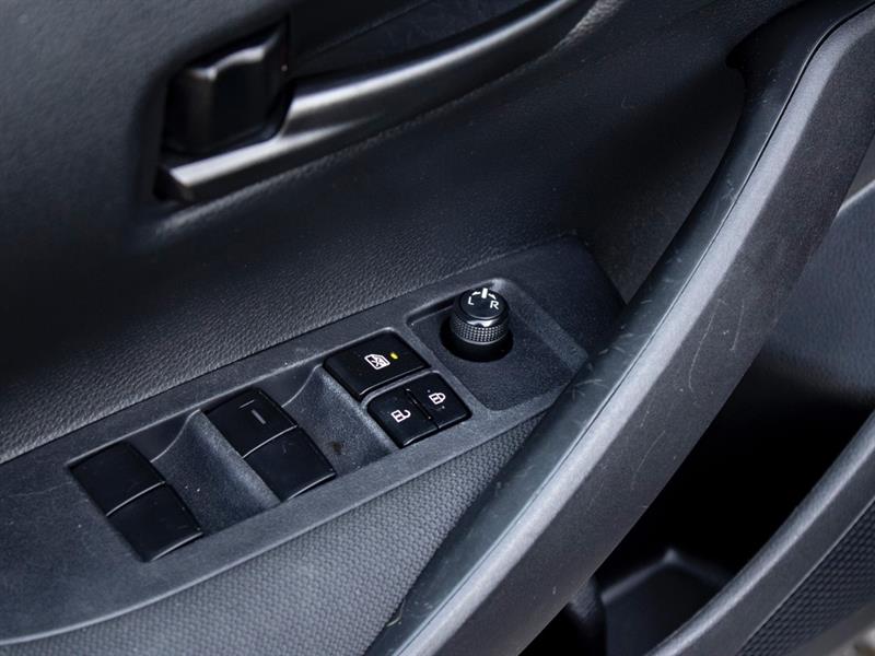 toyota Corolla 2023 - 8