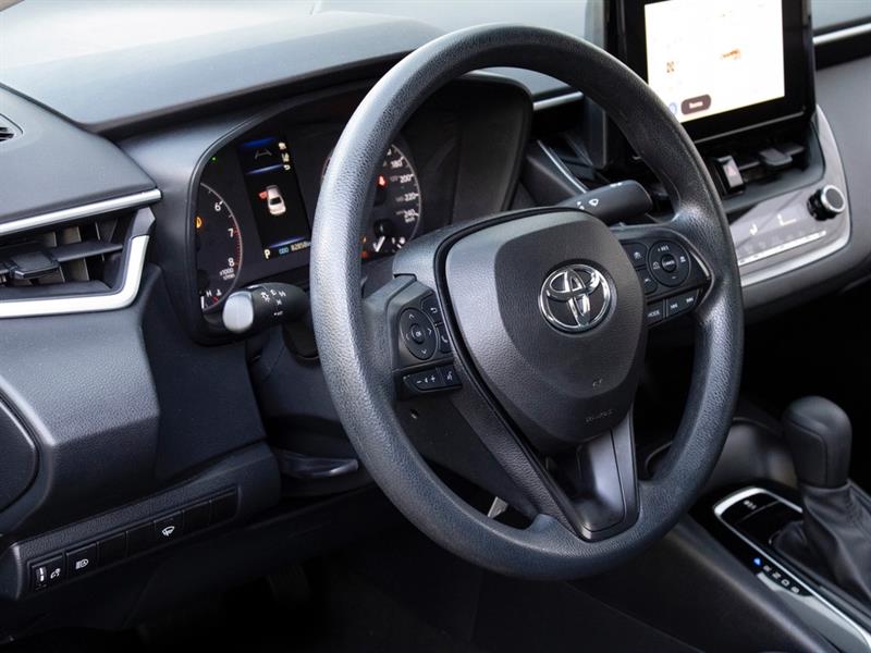 toyota Corolla 2023 - 10