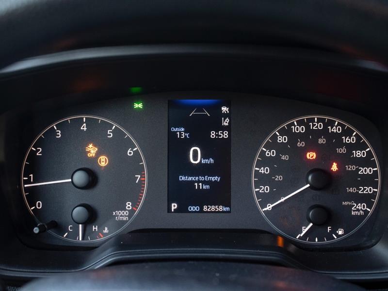 toyota Corolla 2023 - 11