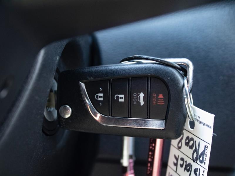 toyota Corolla 2023 - 12