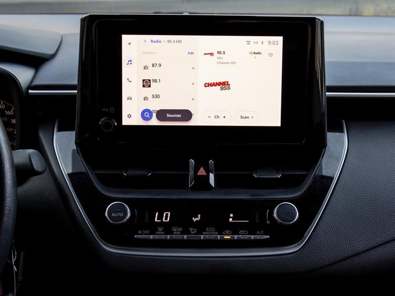 toyota Corolla 2023 - 18