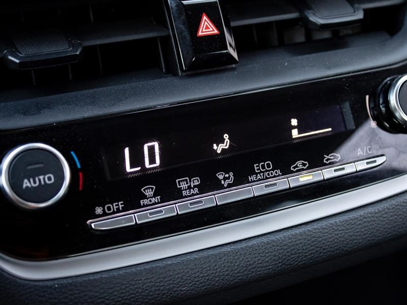 toyota Corolla 2023 - 19