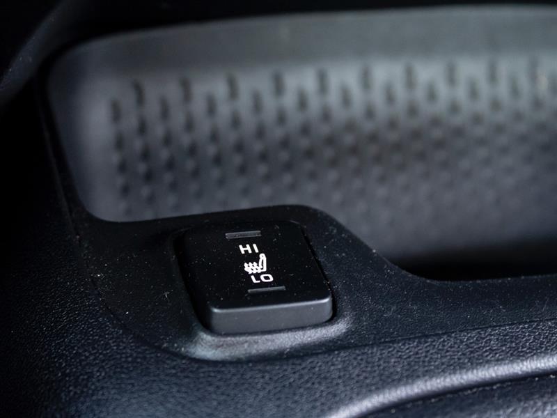 toyota Corolla 2023 - 21