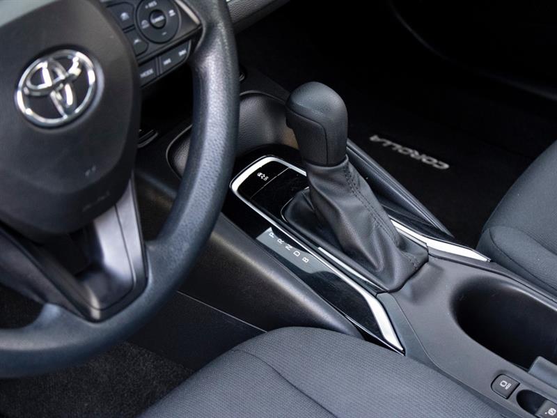 toyota Corolla 2023 - 22