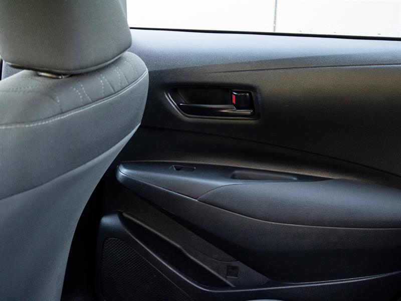 toyota Corolla 2023 - 24