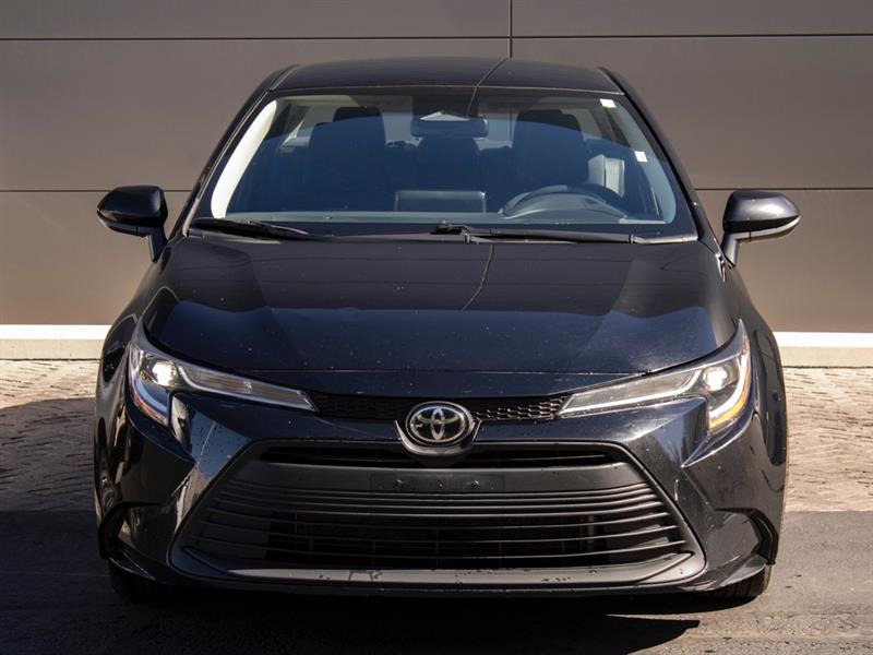 toyota Corolla 2023 - 2