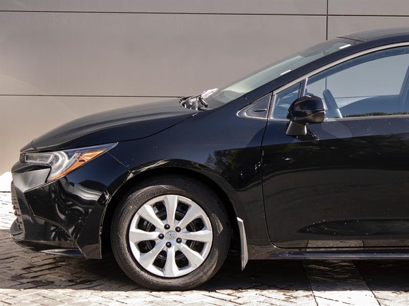 toyota Corolla 2023 - 4