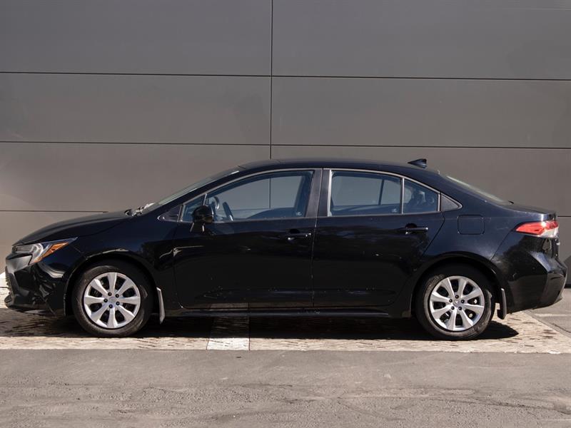 toyota Corolla 2023 - 5